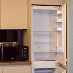 Bach Apartments